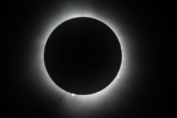 2025's strongest solar flare triggers global radio blackout