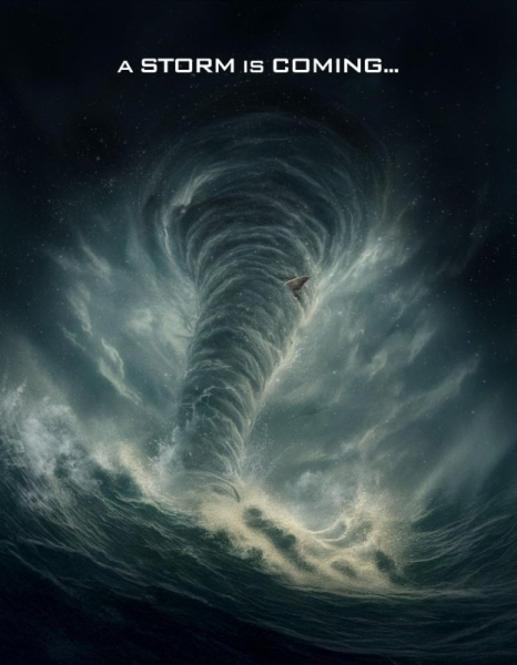 7th 'Sharknado' film in works for 2026 release 7th 'Sharknado' film in works for 2026 release