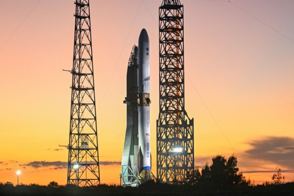 Blue Origin Mars mission scrubbed for weather Blue Origin Mars mission scrubbed for weather