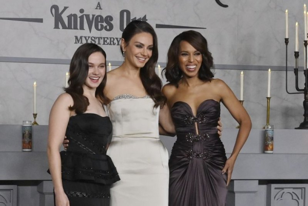 December watch list: Films arriving in theaters, on streaming December watch list: Films arriving in theaters, on streaming