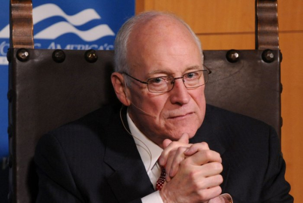 DNA scientist and Nobel laureate James Watson dead at 97