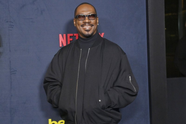 Eddie Murphy to receive the 51st AFI Award Eddie Murphy to receive the 51st AFI Award