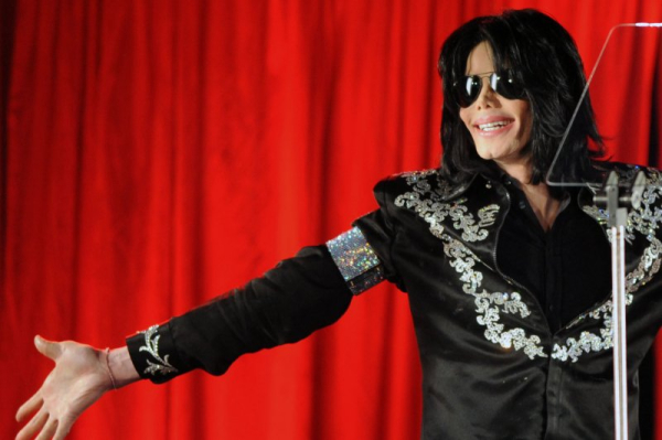 Jaafar Jackson plays his legendary uncle in 'Michael' biopic teaser