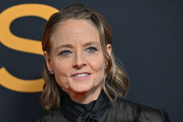 Jodie Foster, Guillermo del Toro to be honored at Marrakech Film Festival