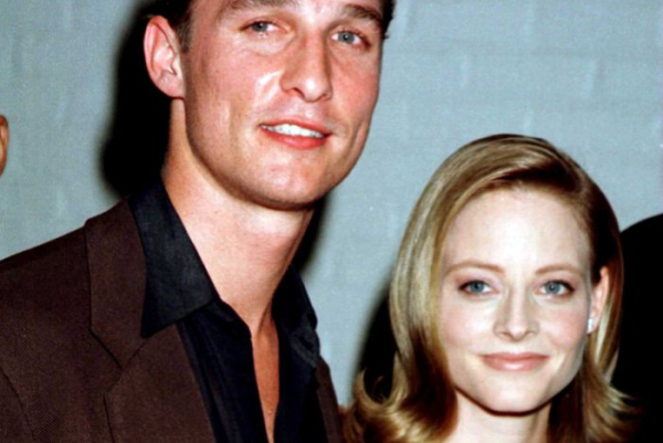 Jodie Foster, Guillermo del Toro to be honored at Marrakech Film Festival