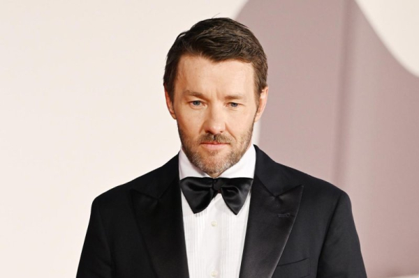 Joel Edgerton: 'Train Dreams' reflects 'Loving,' 'Warrior,' AI fears