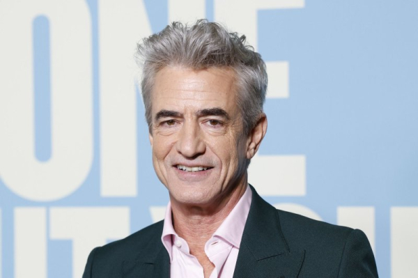 'Long Shadows' channeled Mulroney, Shockley's past westerns