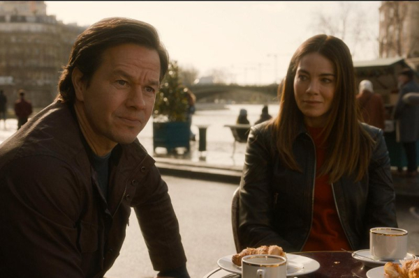 Mark Wahlberg: Assassin Dan still craves normalcy in 'Family Plan 2' Mark Wahlberg: Assassin Dan still craves normalcy in 'Family Plan 2'