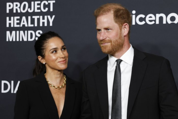 Meghan Markle to co-star with Lily Collins, Brie Larson in new film