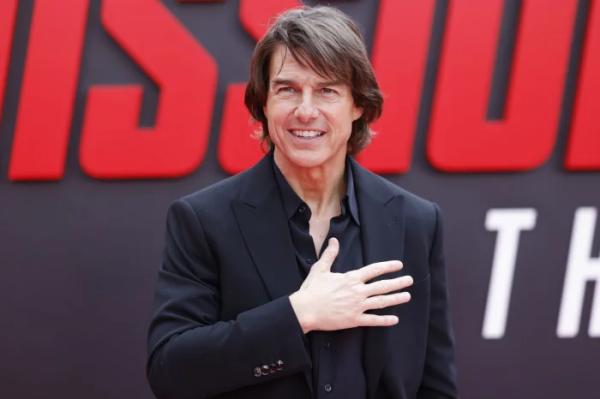 'Mission: Impossible - The Final Reckoning' on Paramount+ in December 'Mission: Impossible - The Final Reckoning' on Paramount+ in December