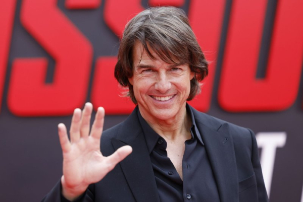 'Mission: Impossible - The Final Reckoning' on Paramount+ in December 'Mission: Impossible - The Final Reckoning' on Paramount+ in December