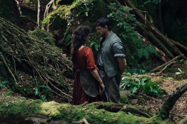 Movie review: Moving 'Hamnet' offers fresh take on Shakespeare Movie review: Moving 'Hamnet' offers fresh take on Shakespeare