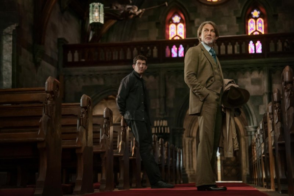 Movie review: 'Wake Up Dead Man' does 'Knives Out' right