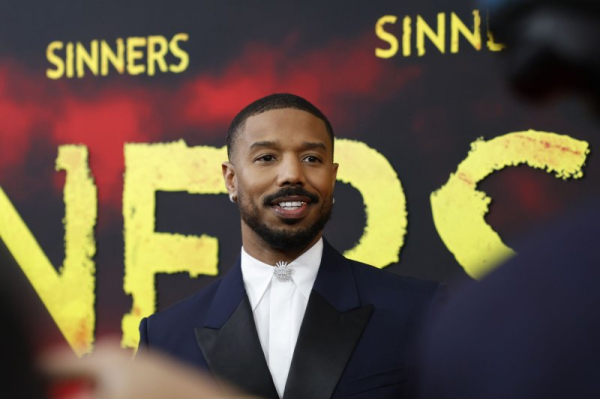 'Sinners,' 'One Battle After Another' return to IMAX 70mm in December 'Sinners,' 'One Battle After Another' return to IMAX 70mm in December