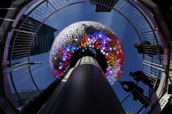 SpaceX to resume Falcon 9 missions next week from Florida