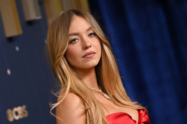 Sydney Sweeney took real punches to recreate 'Christy' fights