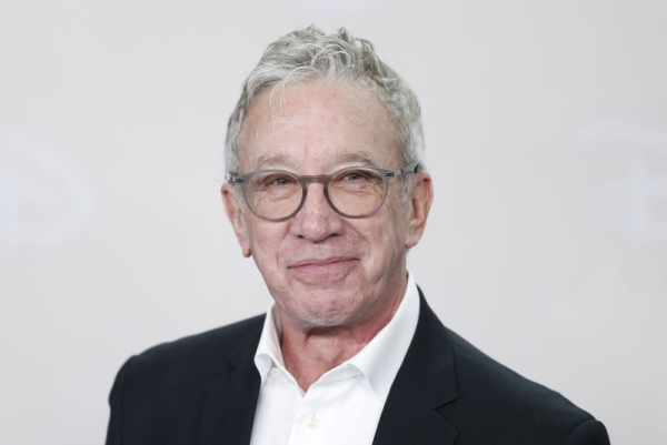 Tim Allen says filming 'Toy Story 5' was 'amazing experience' Tim Allen says filming 'Toy Story 5' was 'amazing experience'