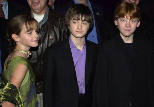 Tom Felton draws fervent applause as Draco Malfoy on Broadway