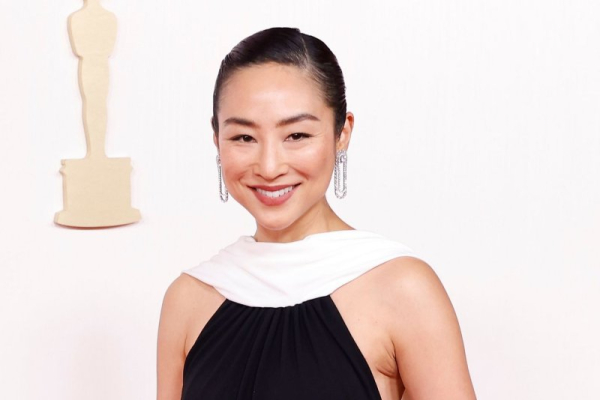 'Toy Story 5' introduces Greta Lee-voiced tablet to playroom