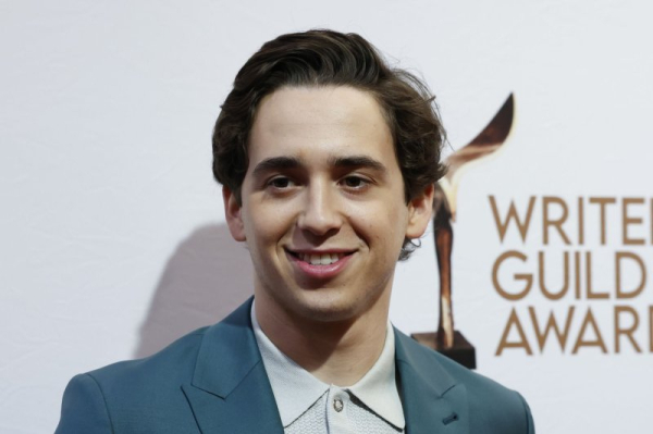 Voice actors announced for Shrek and Fiona's sons