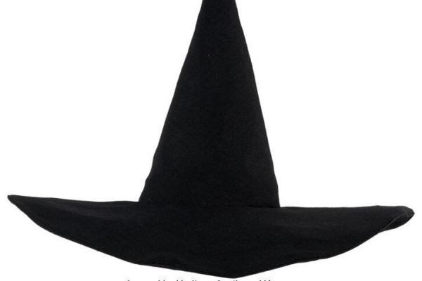 Wicked Witch hat from 'Wizard of Oz' to be auctioned in December Wicked Witch hat from 'Wizard of Oz' to be auctioned in December