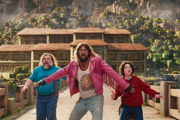 2025's worst movies: Soulless product, ill-conceived awards bait