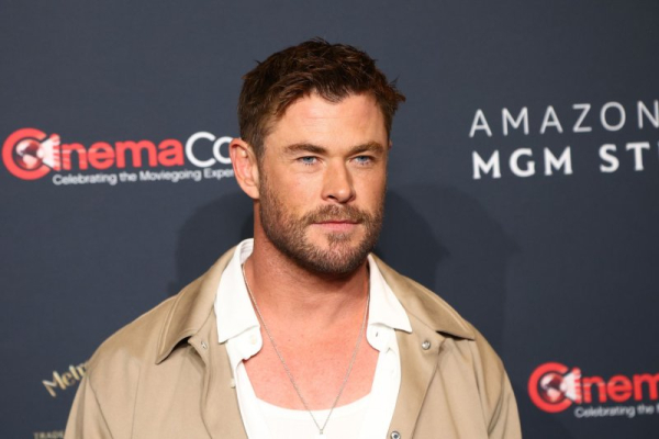 Chris Hemsworth returns as Thor in 'Avengers: Doomsday' clip