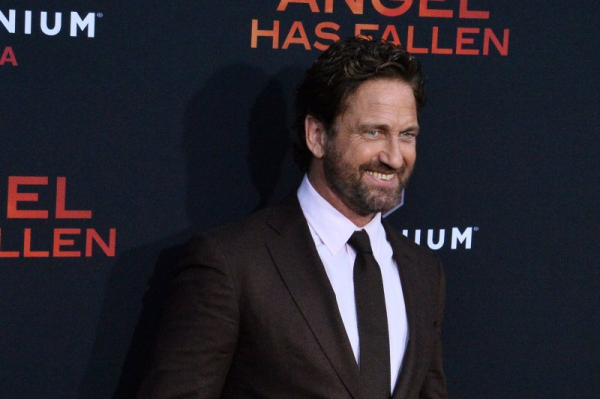 Gerard Butler, family traverse apocalyptic landscape in 'Greenland 2'