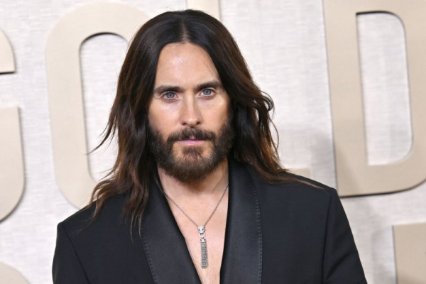 Jared Leto's 'Tron: Ares' to premiere on Disney+ Jan. 7