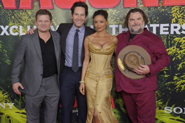 Josh O'Connor teases 'Disclosure Day' for Emily Blunt