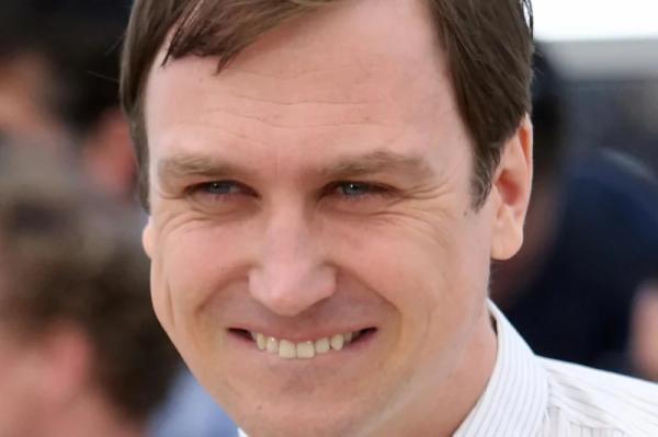 Lars Eidinger to play Brainiac in next 'Superman' movie