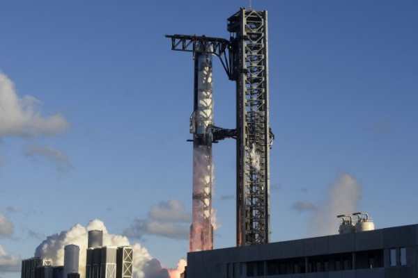 RocketLab sends Japanese communications satellite into orbit