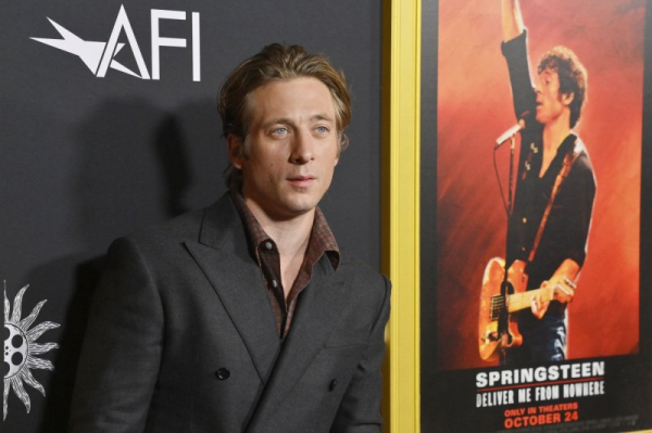 'Springsteen' comes to VOD this month, Blu-ray in January