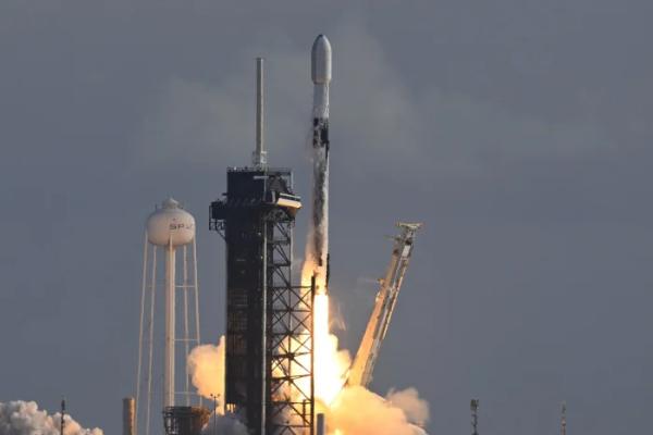 Ursid meteor shower to dazzle night sky in 2025's final celestial event