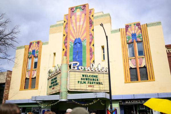 Sundance Film Festival announces 2027 dates, Boulder venues Sundance Film Festival announces 2027 dates, Boulder venues