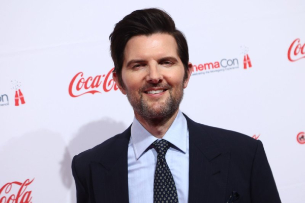 Adam Scott encounters a witch in trailer for 'Hokum' horror film