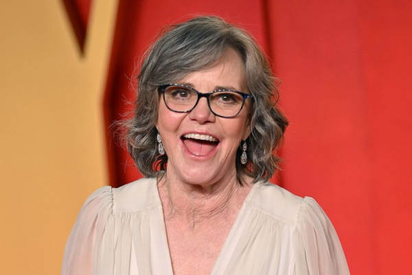 Alfred Molina narrates 'Remarkably Bright Creatures' trailer as Marcellus