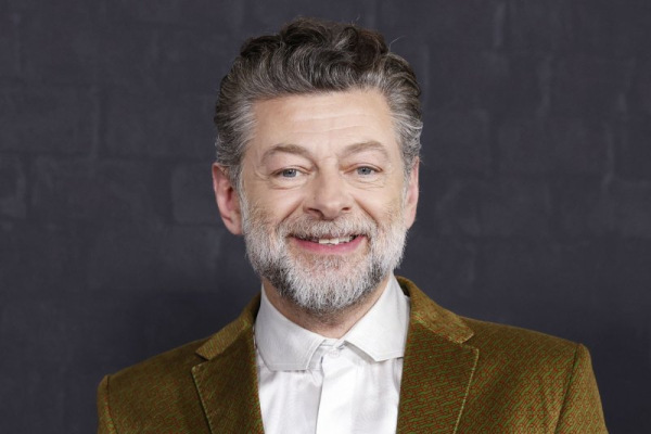 Andy Serkis: Animated 'Animal Farm' not as bleak as Orwell