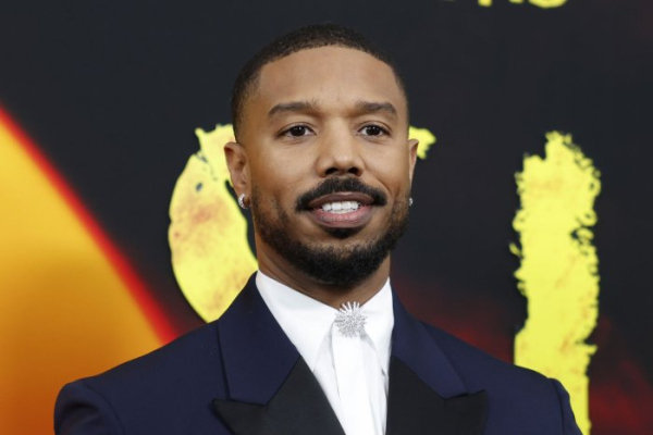 Austin Butler, Michael B. Jordan to star in 'Miami Vice' re-make