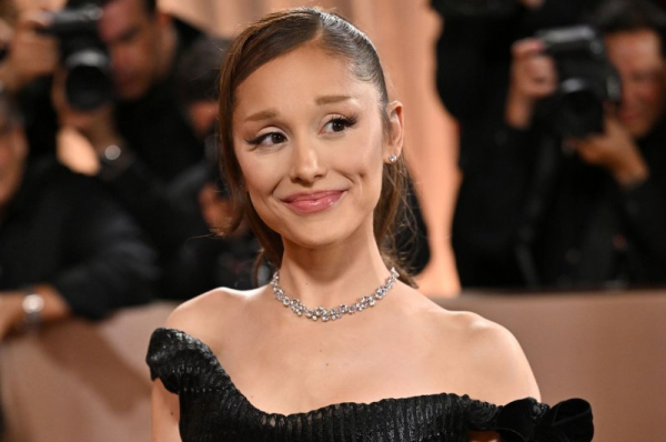 Ben Stiller, Ariana Grande face off in 'Focker-in-Law' trailer Ben Stiller, Ariana Grande face off in 'Focker-in-Law' trailer