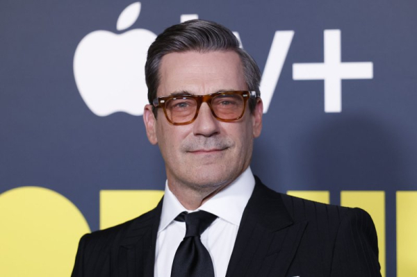 'Celebrity Sex Pass' trailer instigates sex with Jon Hamm