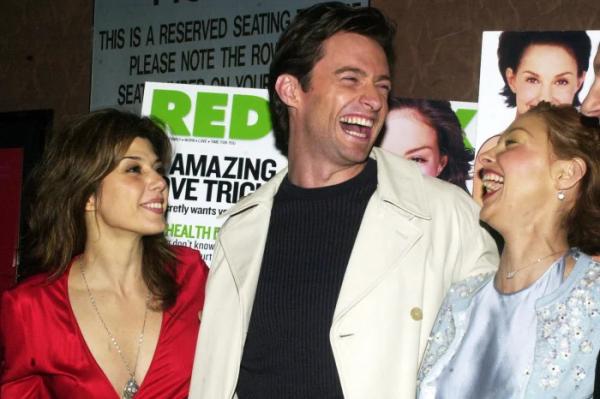 'Death of Robin Hood' teaser: Hugh Jackman is famed outlaw but no hero