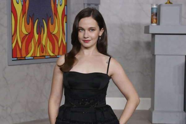 'Elden Ring' movie announces full cast, 2028 release date