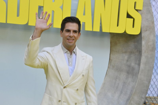 Eli Roth unleashes 'Ice Cream Man,' murderous children Eli Roth unleashes 'Ice Cream Man,' murderous children