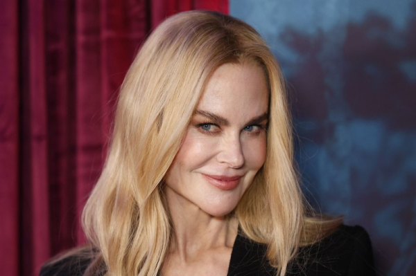 Joey King joins Bullock, Kidman in 'Practical Magic 2' teaser trailer