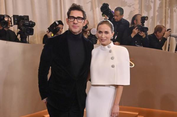 John Krasinski coaxed back into the spy game in 'Jack Ryan' trailer John Krasinski coaxed back into the spy game in 'Jack Ryan' trailer