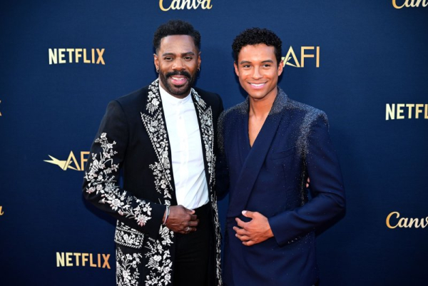 'Michael' tops North American box office with $97M