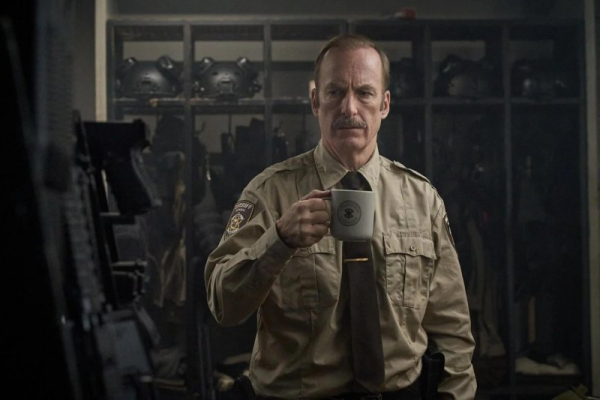 Movie review: 'Normal' continues fun Bob Odenkirk action streak