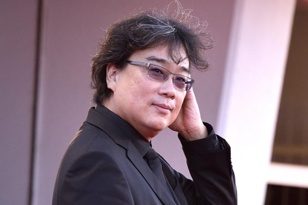 Neon to distribute 'Parasite' director Bong Joon-ho's animated film