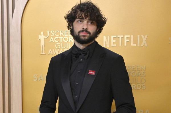 Ryu, Ken Masters reunite in 'Street Fighter' trailer